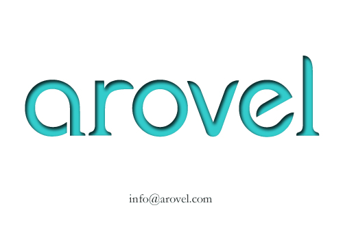 info@arovel.com